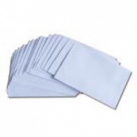 Phong bì trắng 22*12